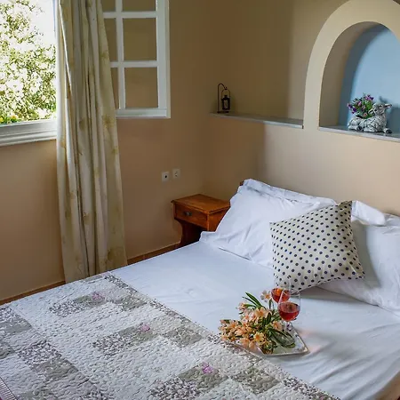 Windmill Bella Vista Дом отдыха