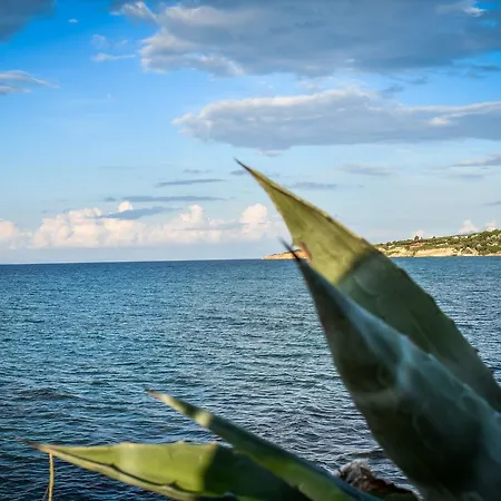 Windmill Bella Vista Дом отдыха Makris Gialos (Zakynthos)