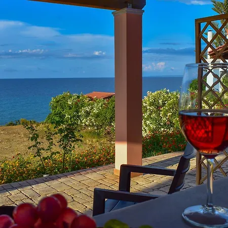 Holiday home Windmill Bella Vista Makris Gialos (Zakynthos)