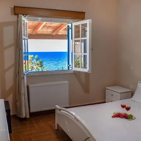 Windmill Bella Vista * Makris Gialos (Zakynthos)