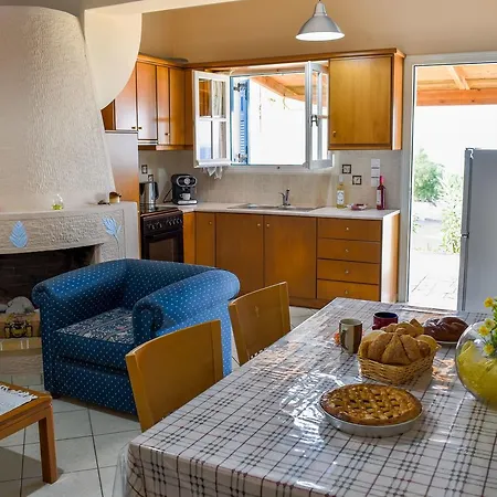 Holiday home Windmill Bella Vista *