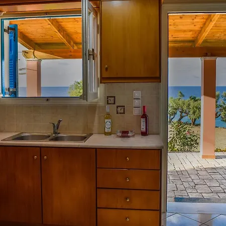 Holiday home Windmill Bella Vista *