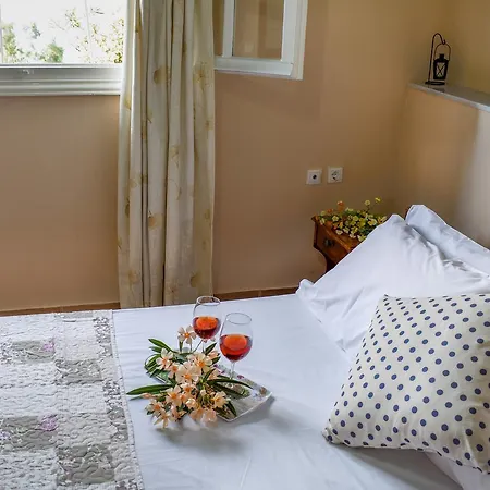 Windmill Bella Vista Holiday home Makris Gialos (Zakynthos)